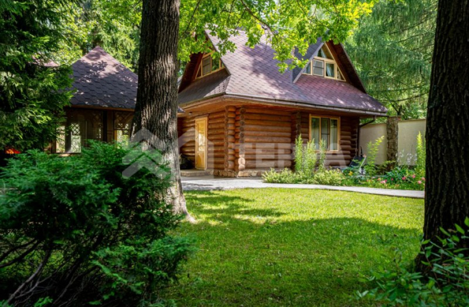 Объект ID 18603 - Дом