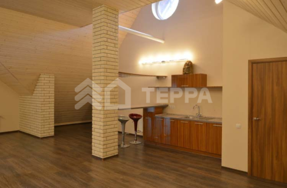 Объект ID 15266 - Дом