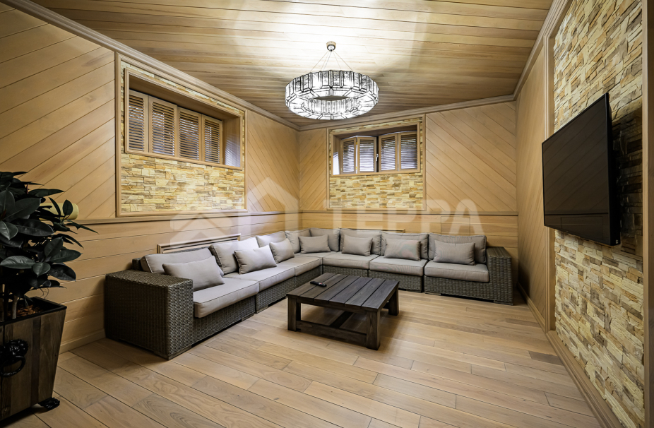 Объект ID 17982 - Дом