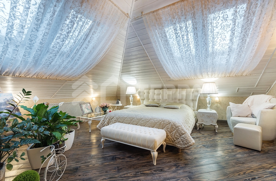 Объект ID 16749 - Дом