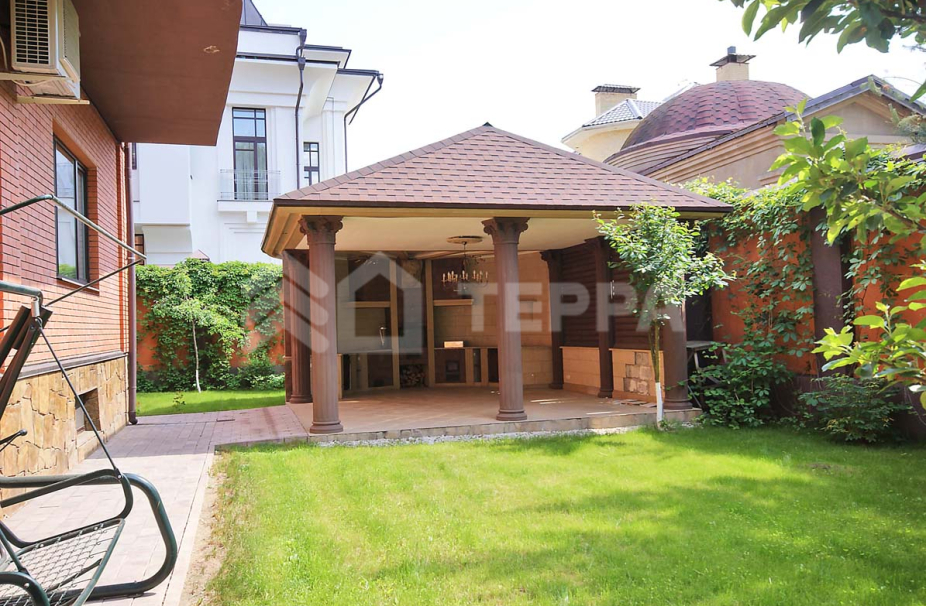 Объект ID 9461 - Дом