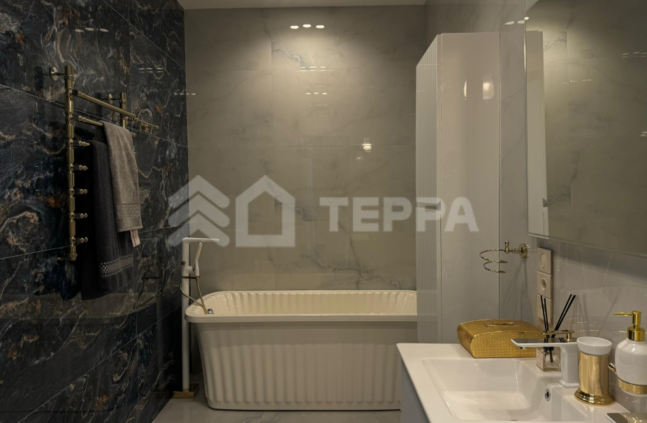 Объект ID 18881 - Квартира