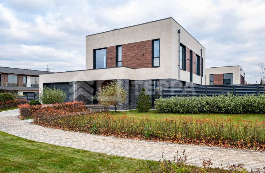 Объект ID 18925 - Дом