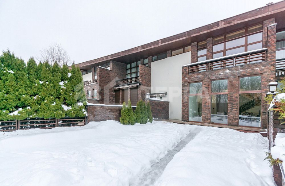 Объект ID 17588 - Таунхаус