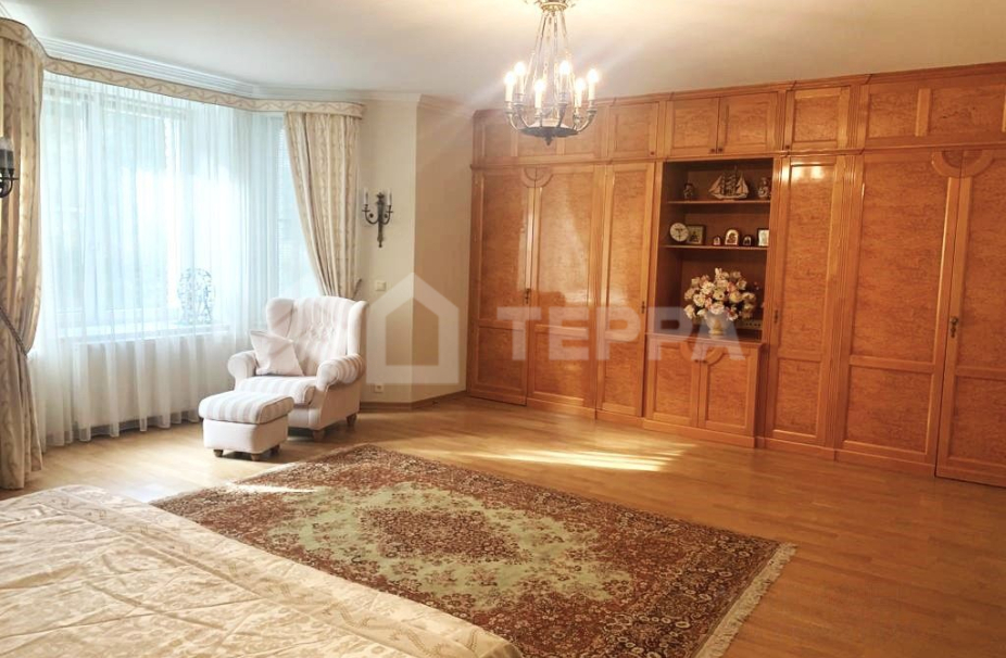 Объект ID 17932 - Дом