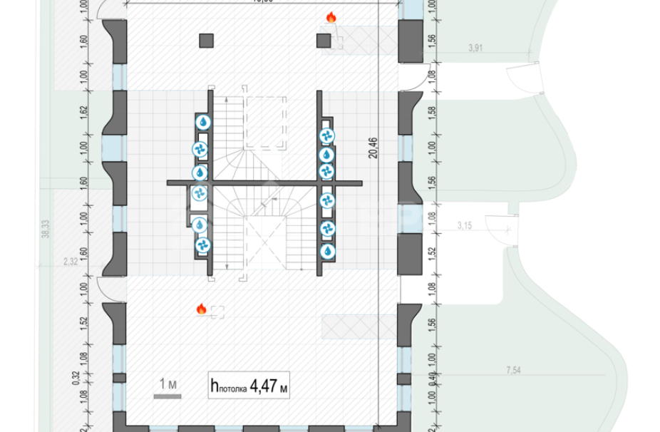 Объект ID 700000039 - Квартира