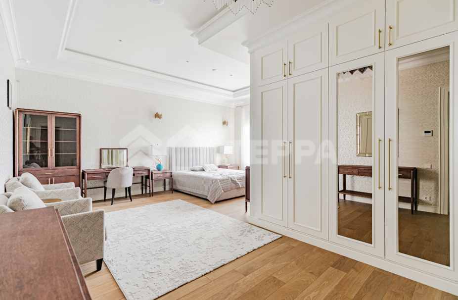 Объект ID 18164 - Дом