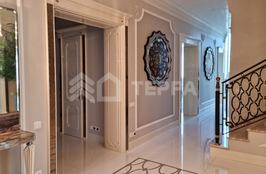 Объект ID 17006 - Дом