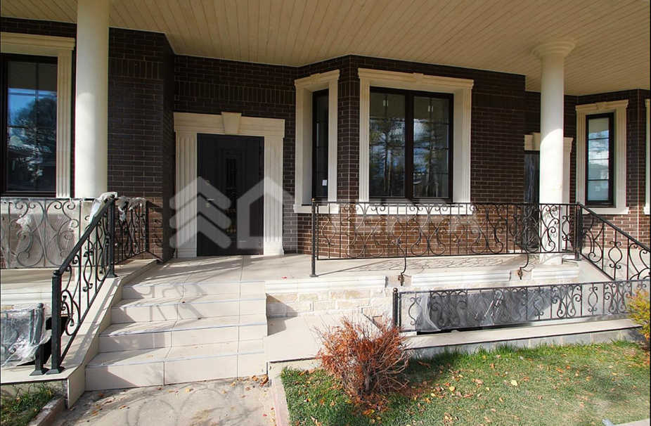 Объект ID 10952 - Таунхаус