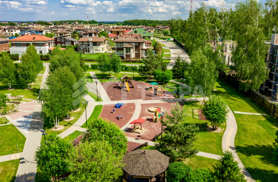 Объект ID 14849 - Таунхаус