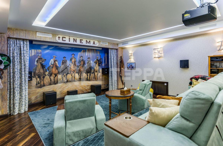 Объект ID 18638 - Дом