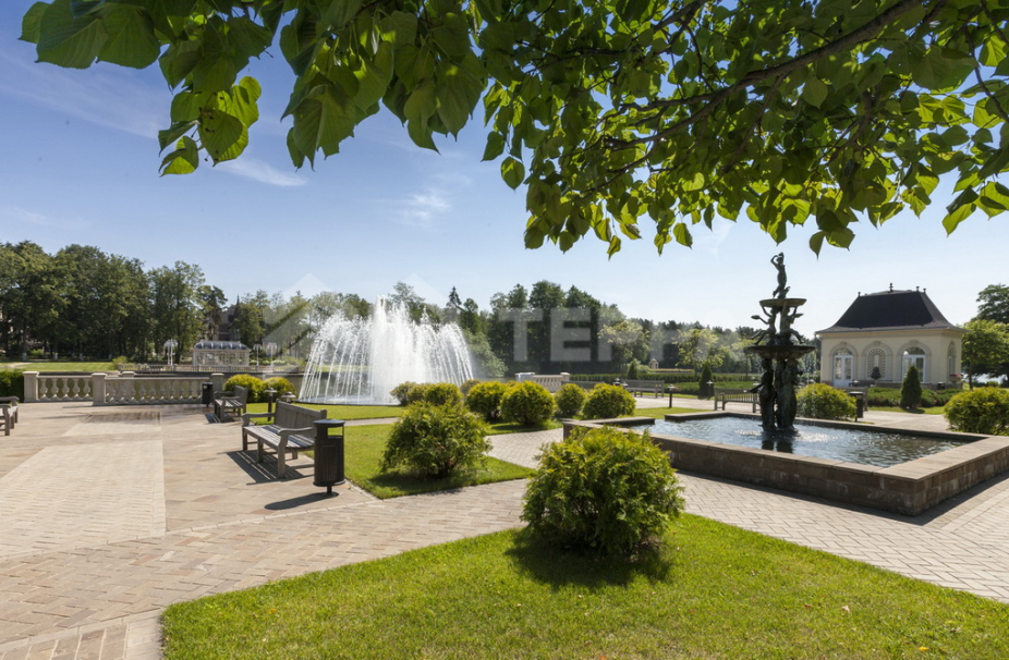 Объект ID 17769 - Квартира