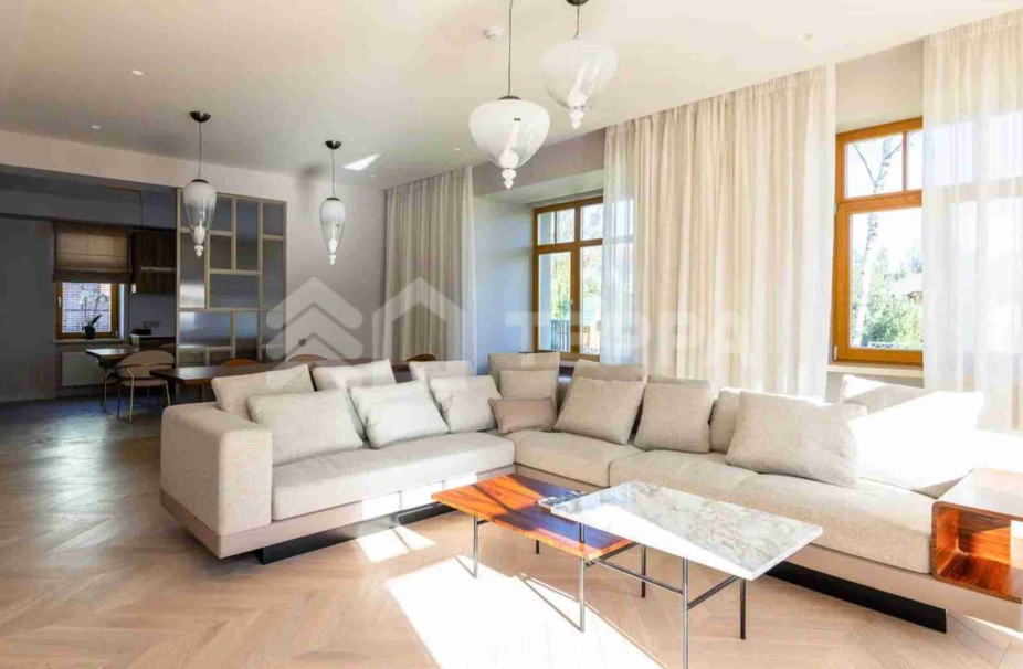 Объект ID 18827 - Дом