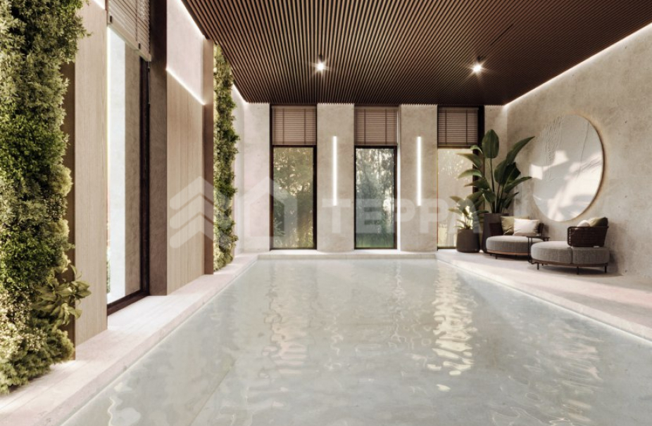 Объект ID 18901 - Дом