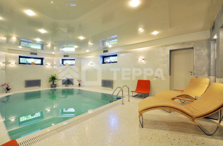 Объект ID 9576 - Дом