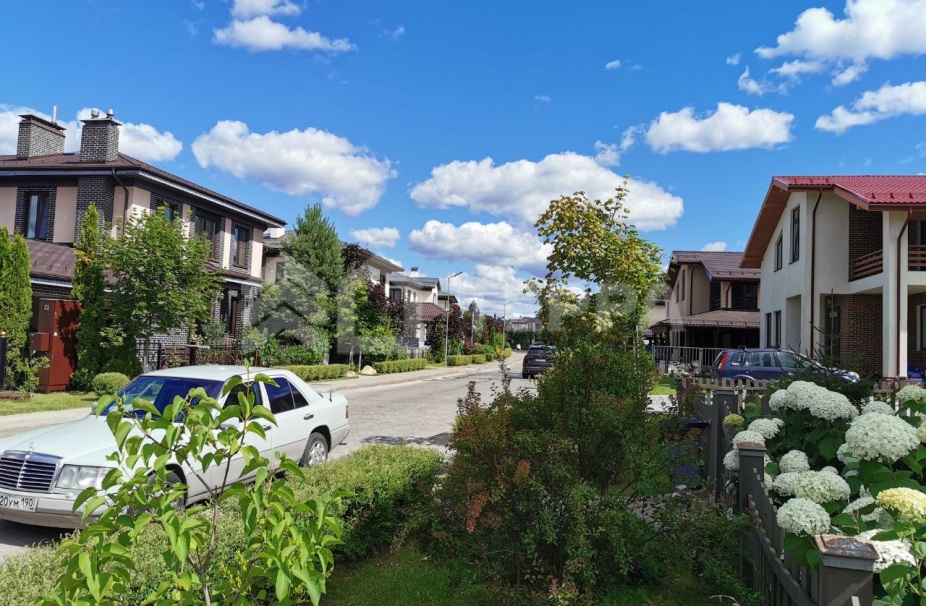 Павловы Озера