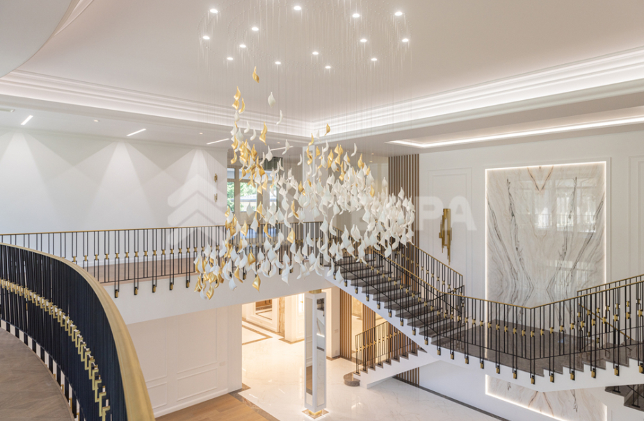 Объект ID 18078 - Дом