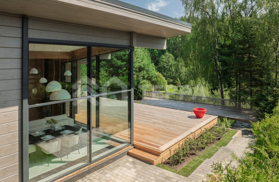 Объект ID 18765 - Дом