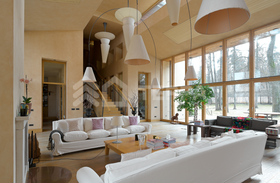 Объект ID 8224 - Дом