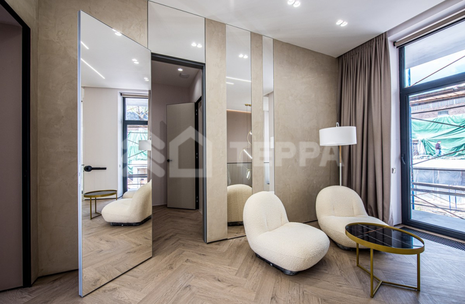 Объект ID 18577 - Дом