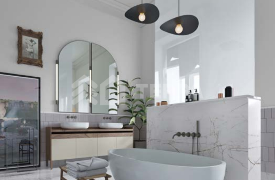 Объект ID 17296 - Квартира