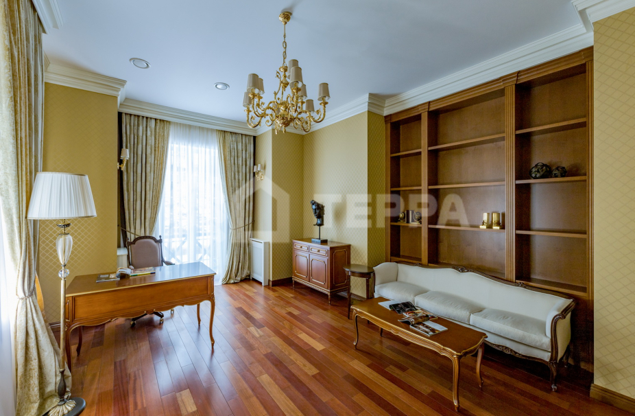 Объект ID 10789 - Дом