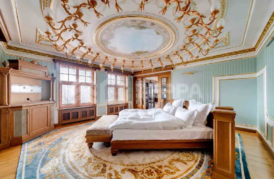 Объект ID 17794 - Дом