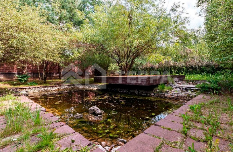 Объект ID 18357 - Участок