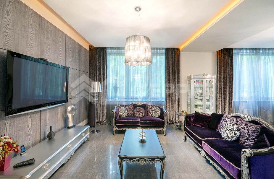 Объект ID 8605 - Дом