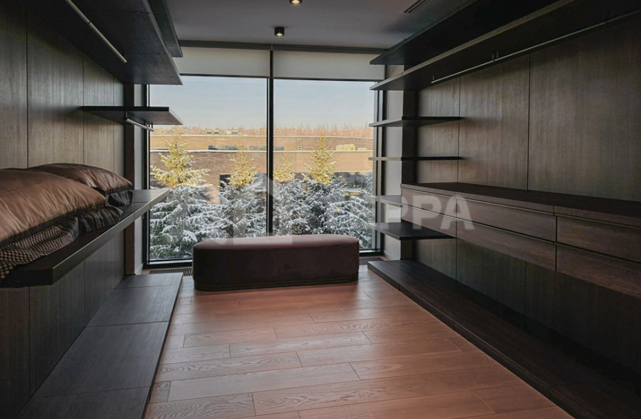 Объект ID 17857 - Дом