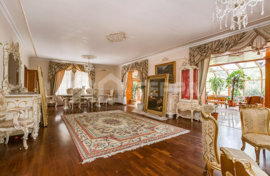 Объект ID 17034 - Дом