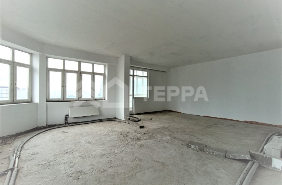 Объект ID 17073 - Квартира