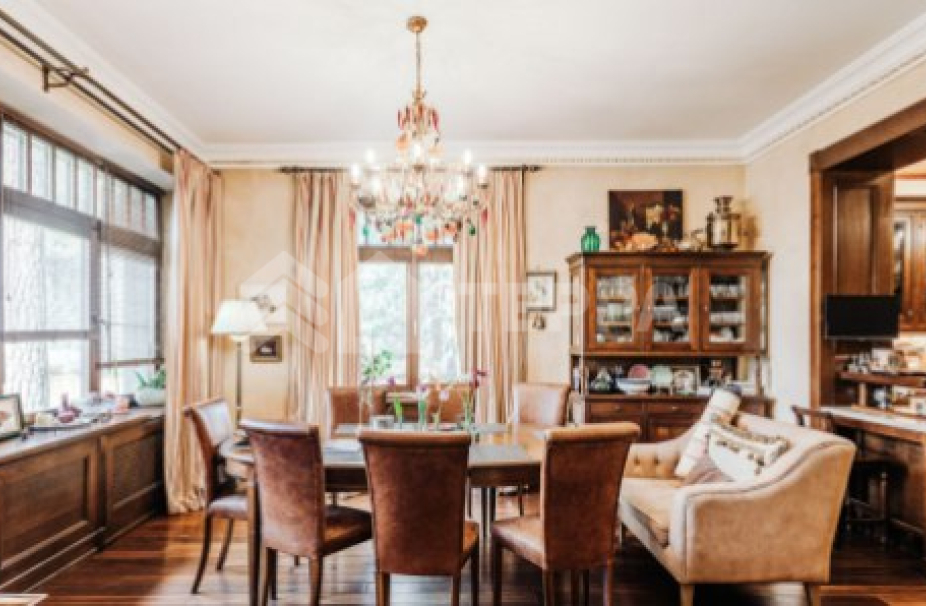 Объект ID 18759 - Дом