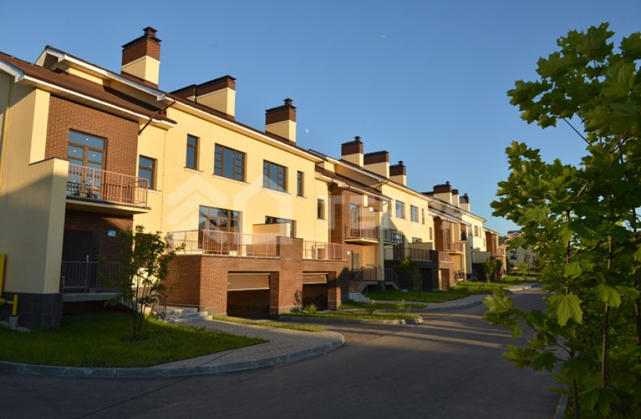 Объект ID 14566 - Таунхаус