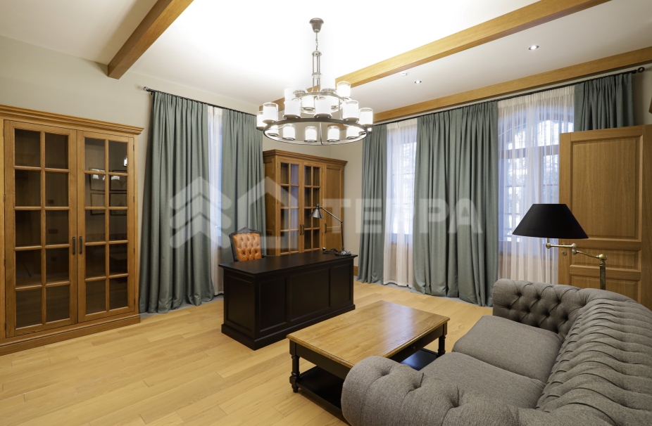 Объект ID 17749 - Дом