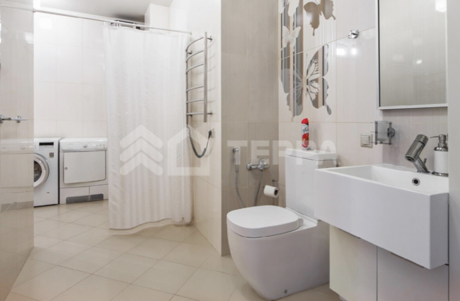 Объект ID 17145 - Квартира