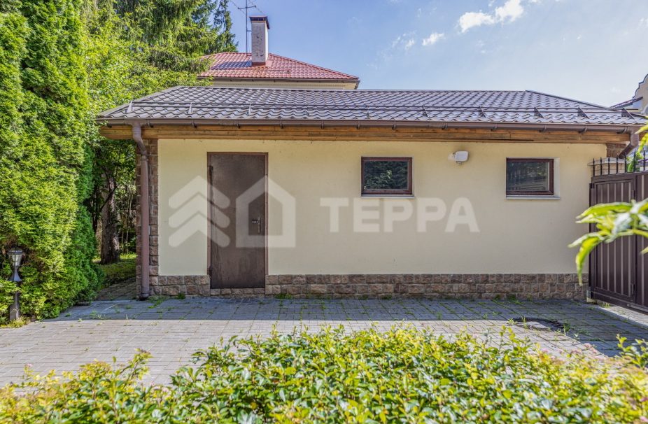 Объект ID 18791 - Дом