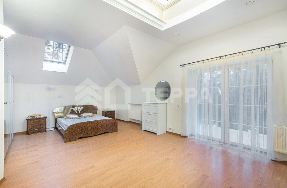 Объект ID 17733 - Дом