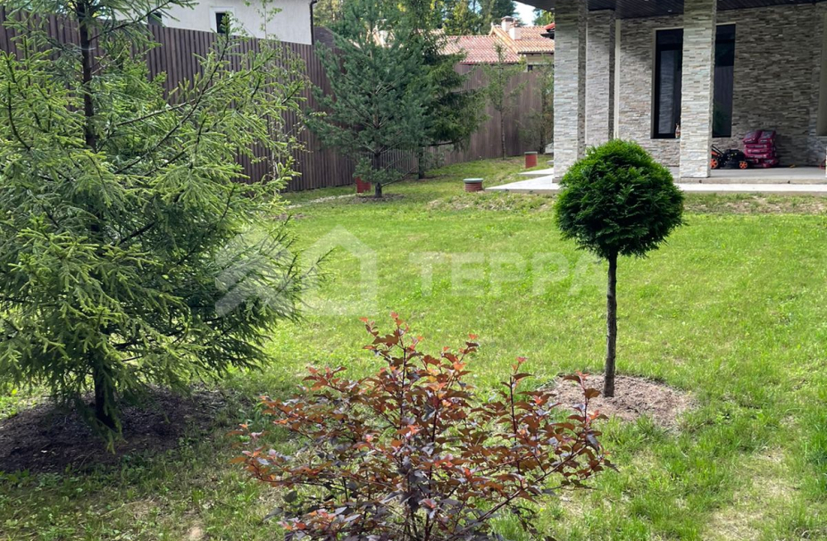 Объект ID 17290 - Дом