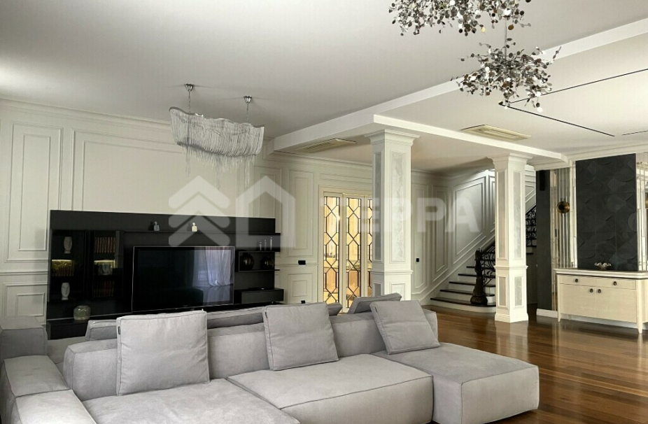 Объект ID 14813 - Дом