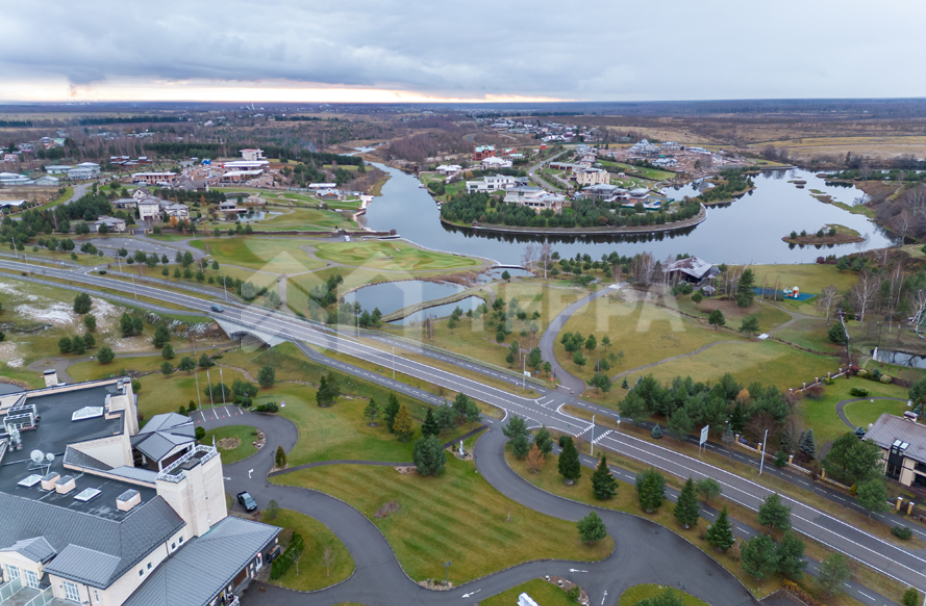 Объект ID 17833 - Дом