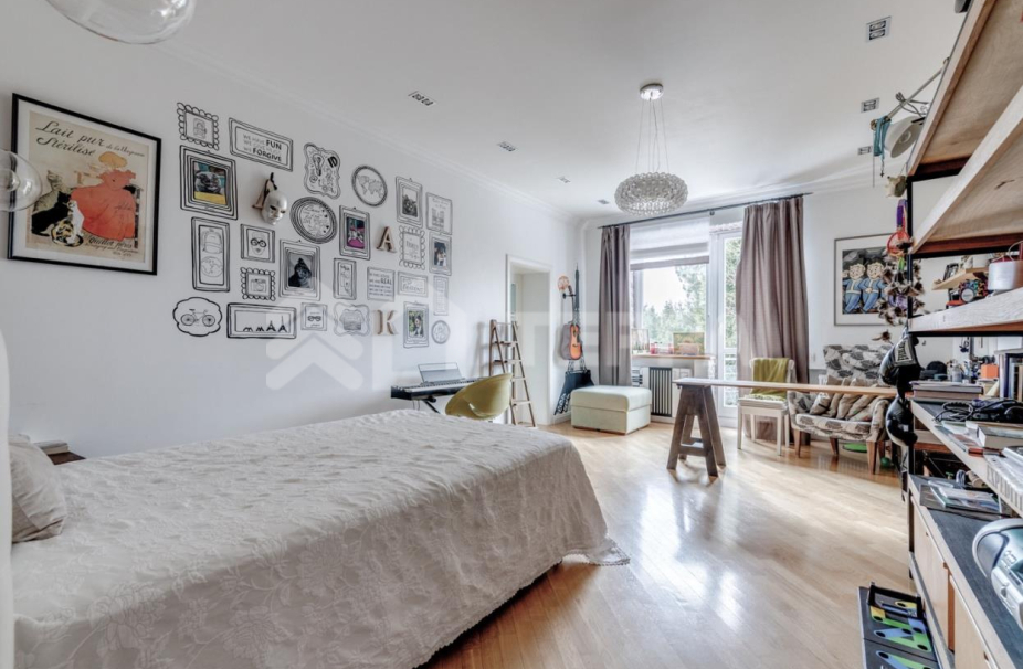 Объект ID 18027 - Дом