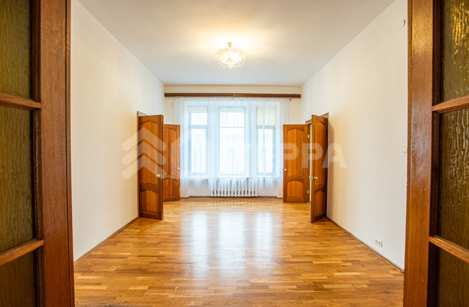 Объект ID 17183 - Квартира