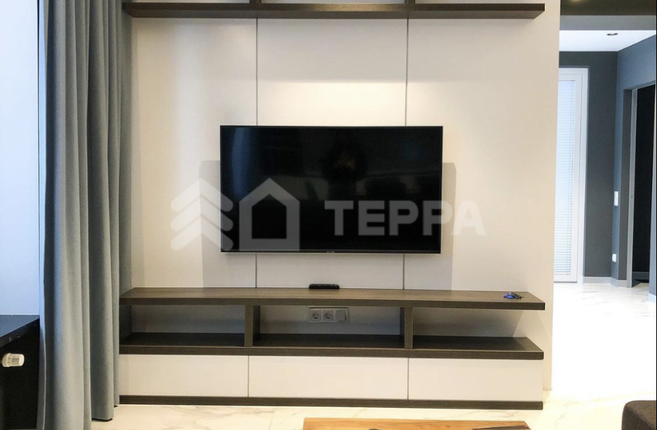 Объект ID 15839 - Квартира