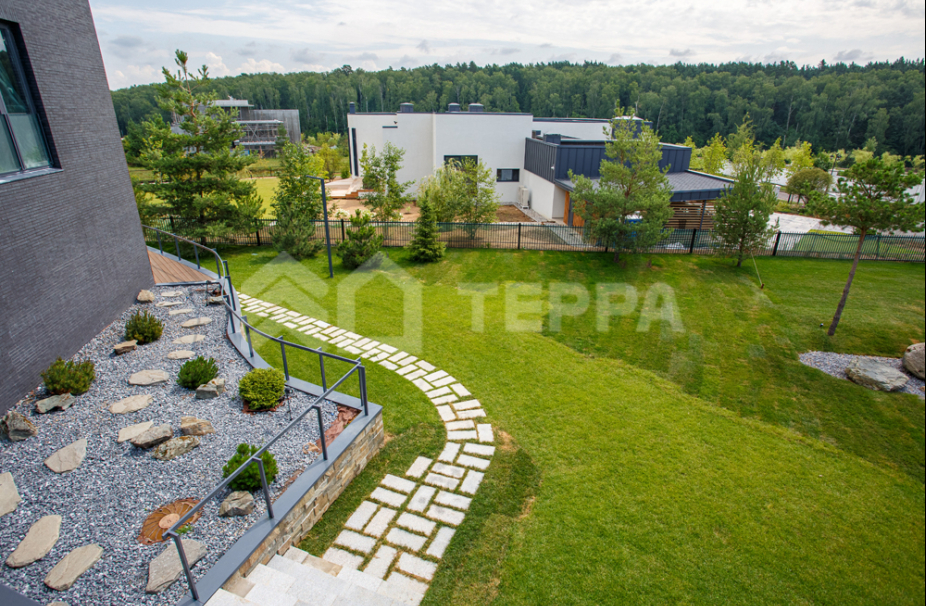 Объект ID 17912 - Дом