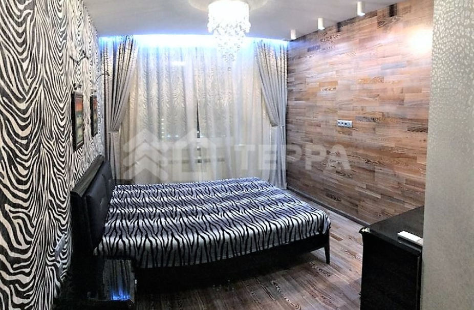 Объект ID 17189 - Квартира