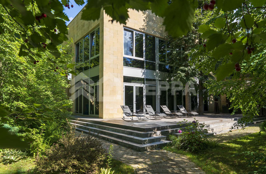 Объект ID 8605 - Дом