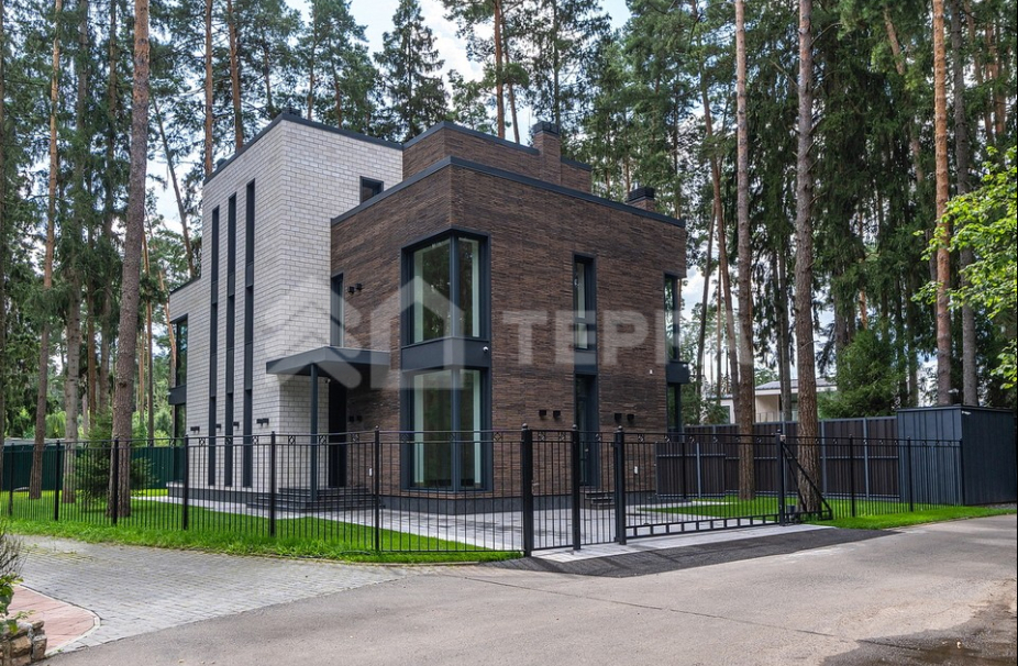 Объект ID 18273 - Дом