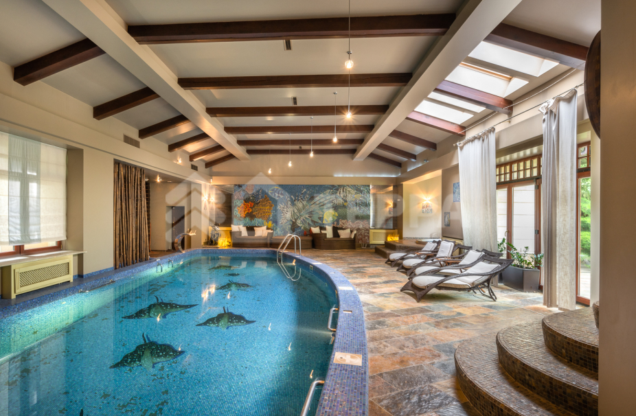 Объект ID 17496 - Дом