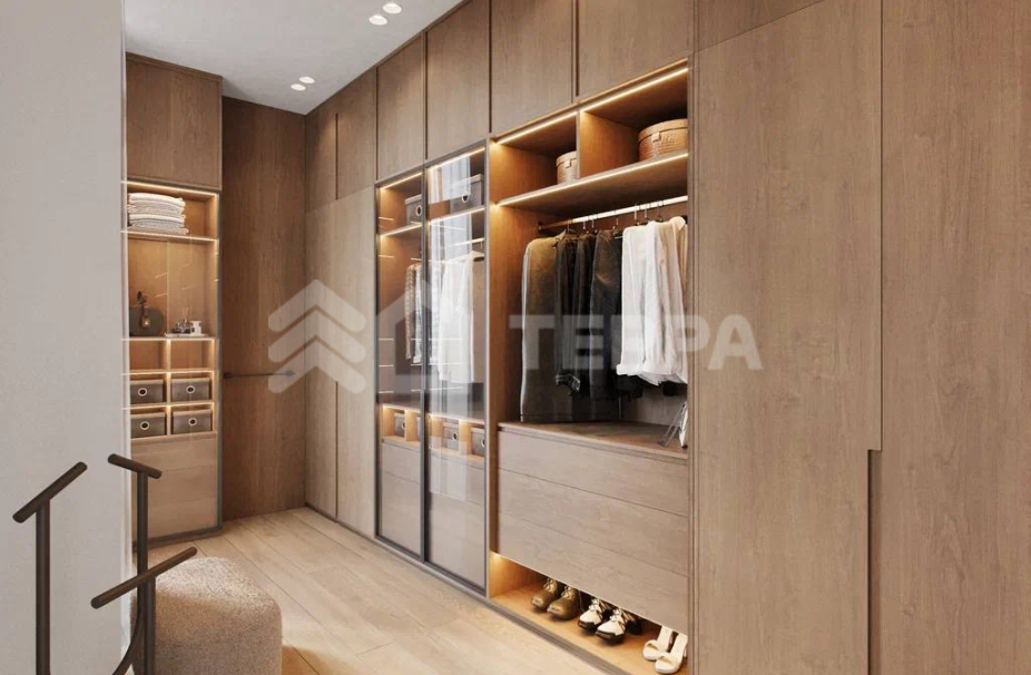 Объект ID 18128 - Дом